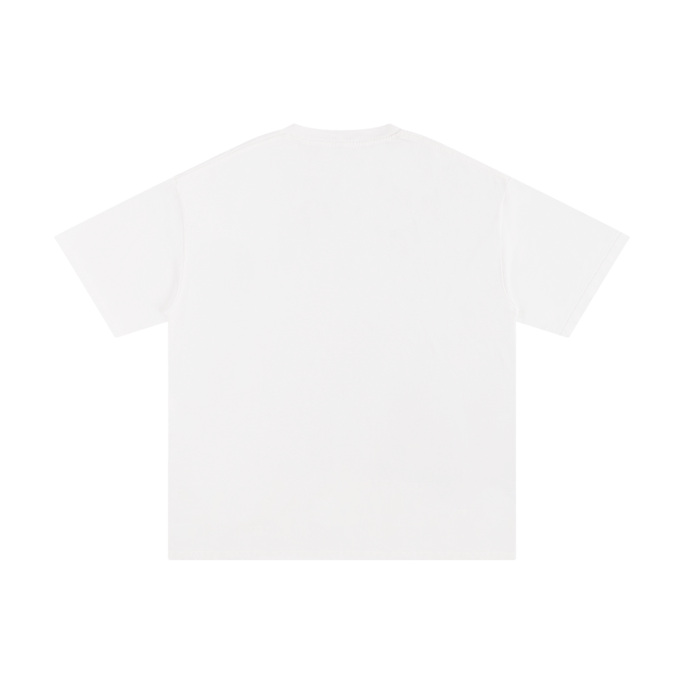 Ville Athletics Basic Tee