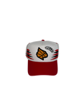 Ville Basketball cap