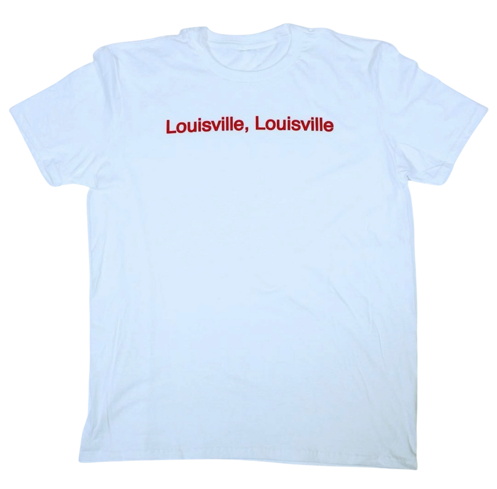 The Louisville Tee