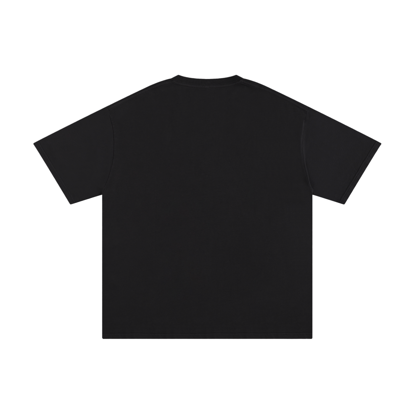 Ville Athletics basic Tee