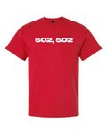 502 Tee