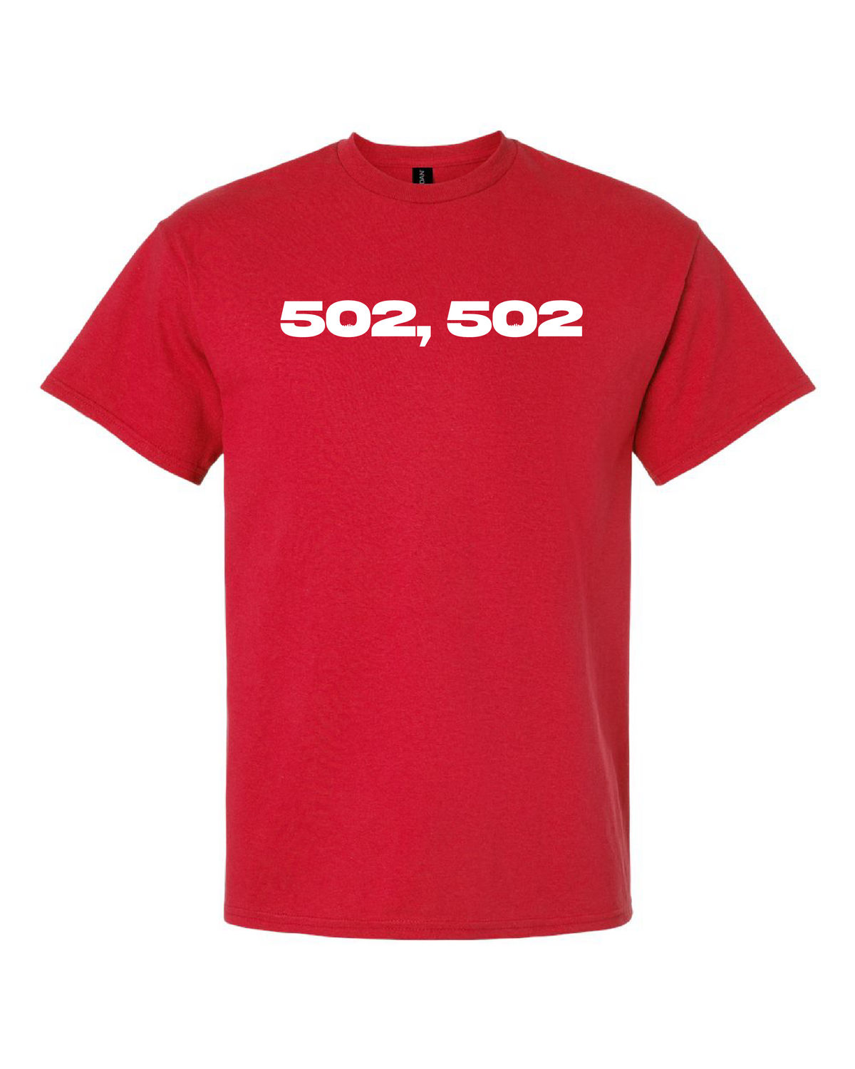 502 Tee