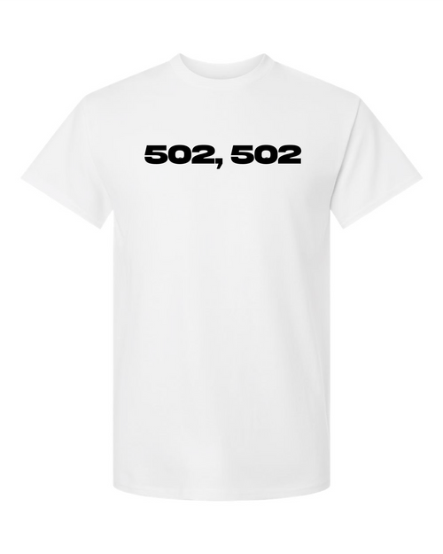 502 Tee