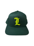 Ville Kings Snapback cap