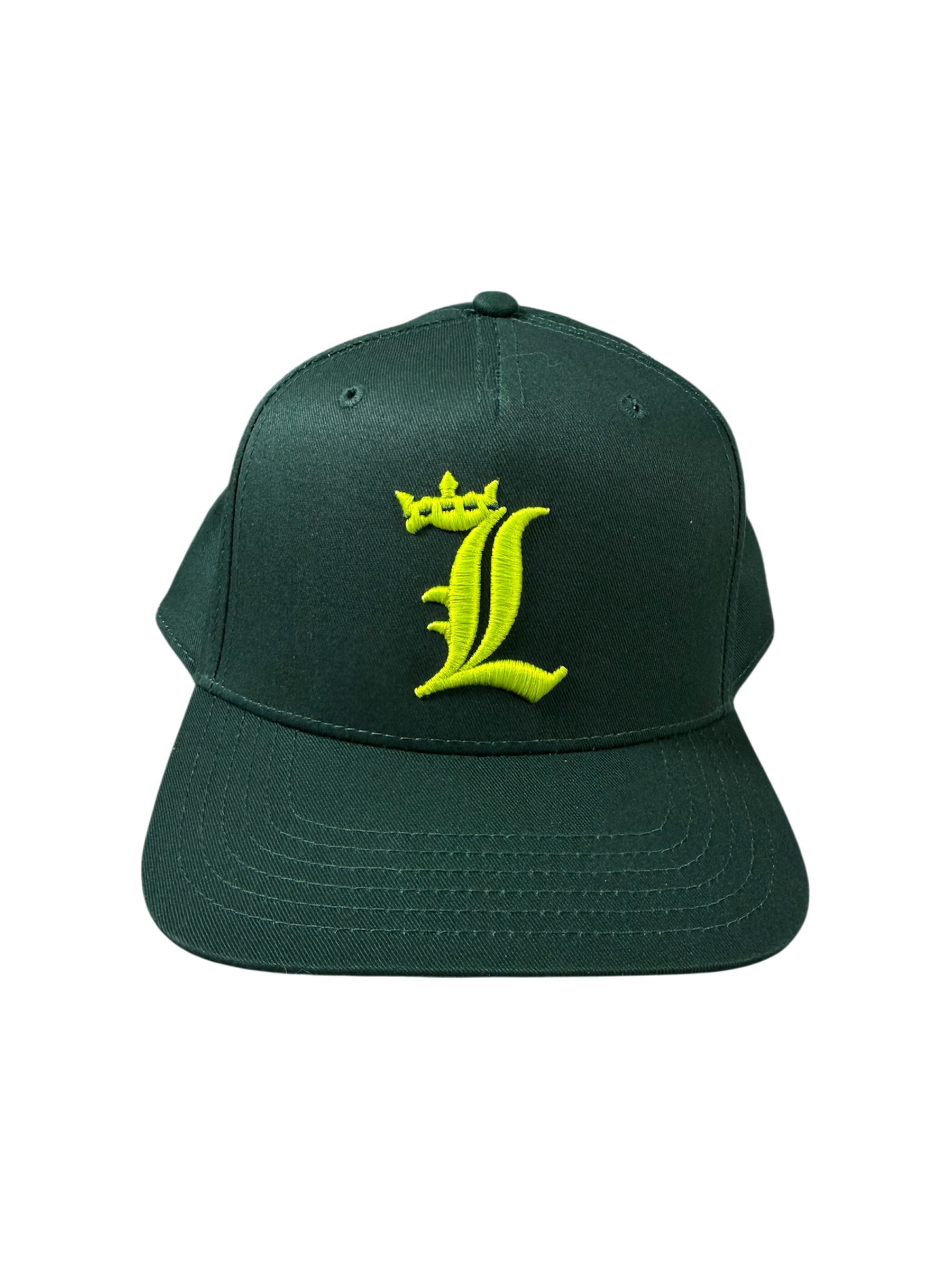 Ville Kings Snapback cap