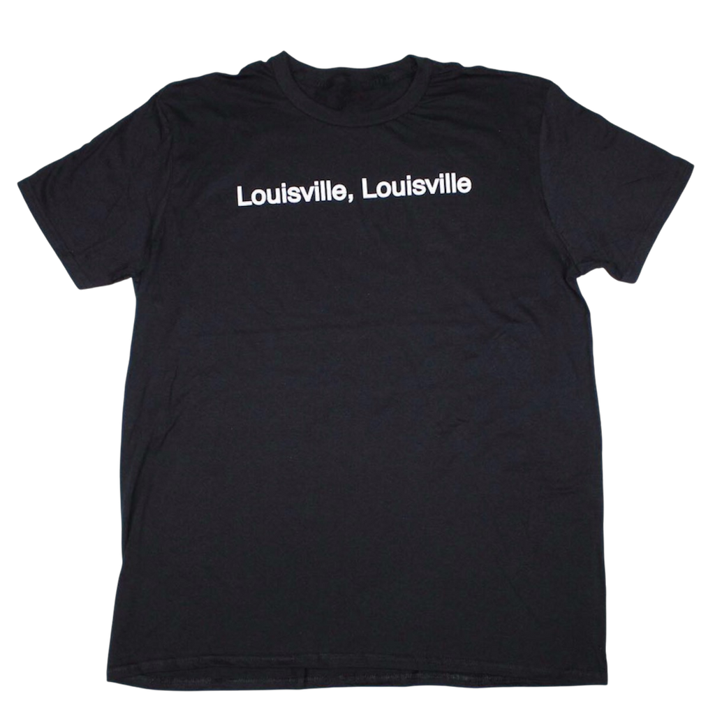 The Louisville Tee