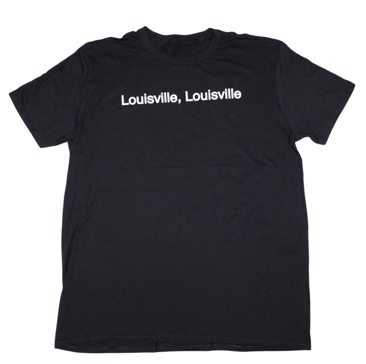 The Louisville Tee