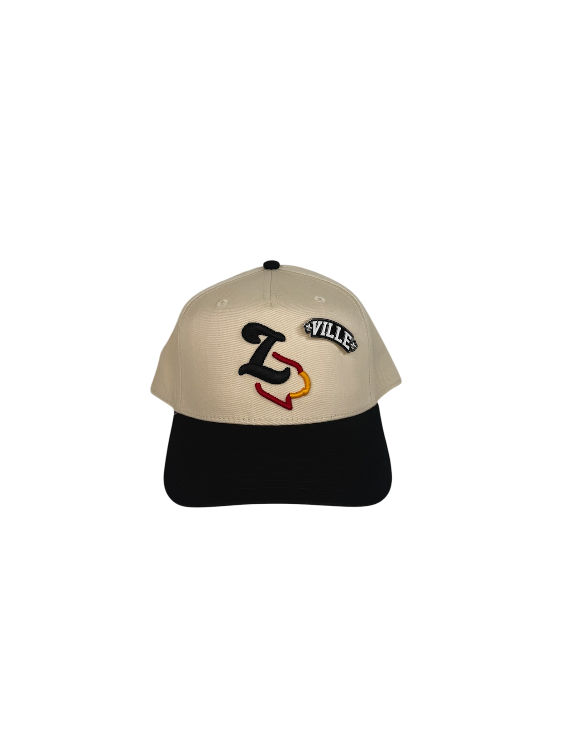 Ville L cap