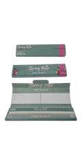 Spring Rolls King Size w/Tips