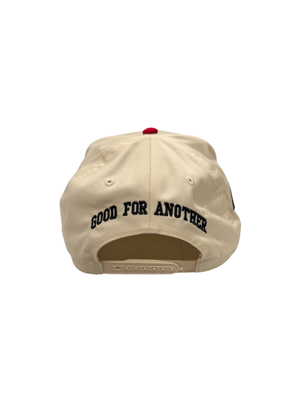 Ville Football snapback V2