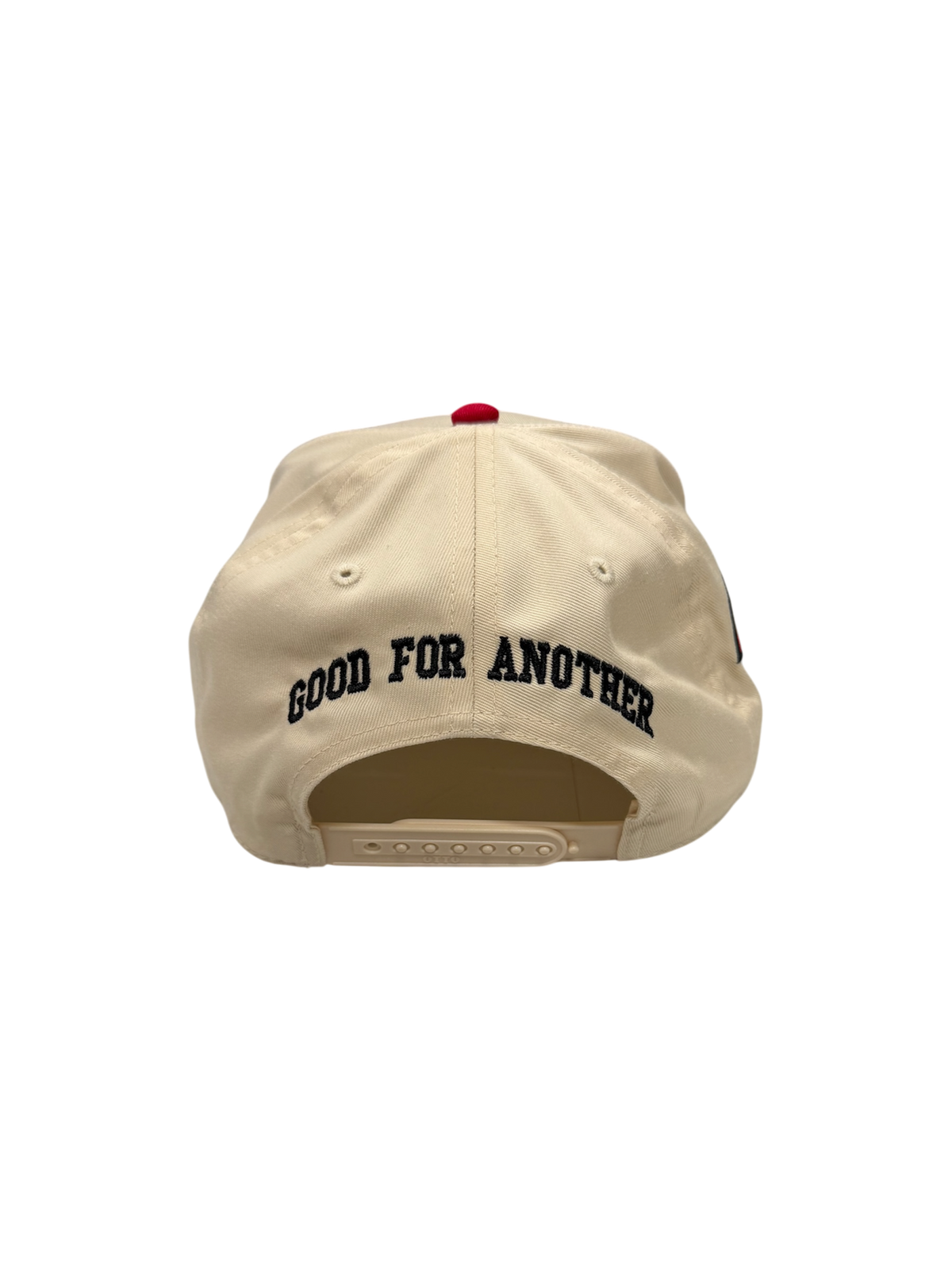 Ville Football snapback V2