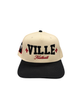 Ville Football snapback V2