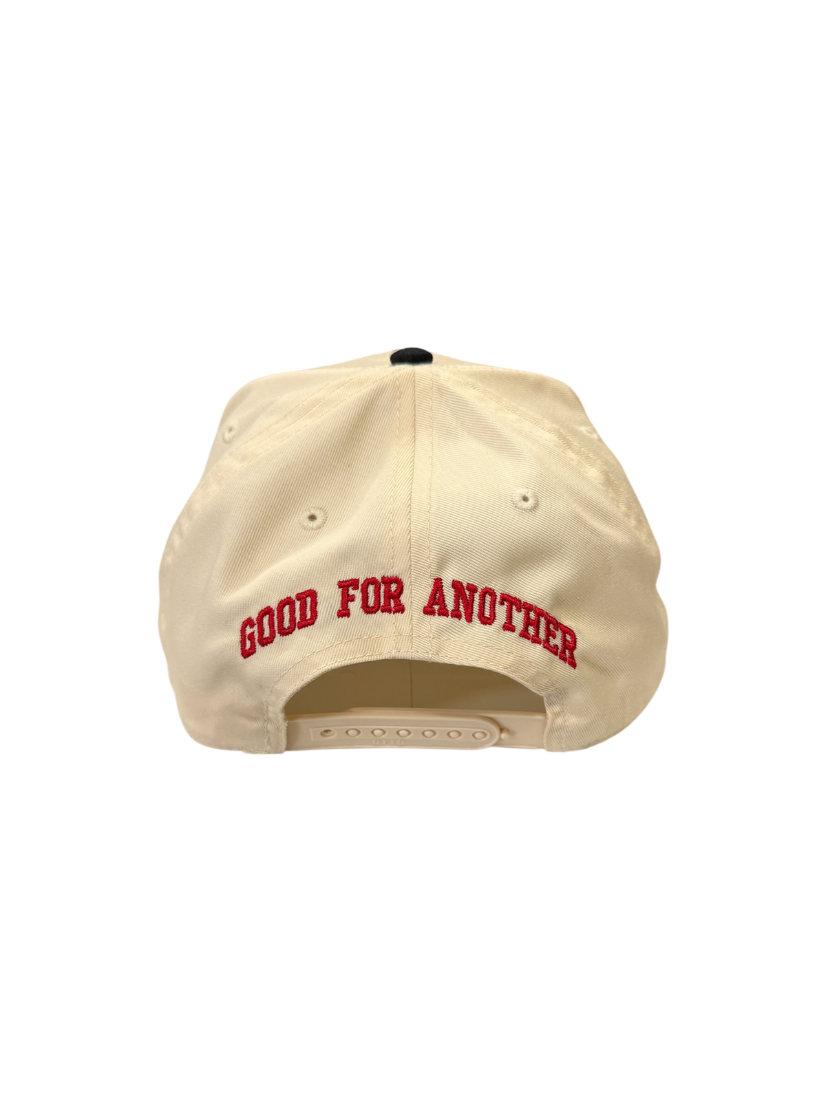 Ville Football snapback V2