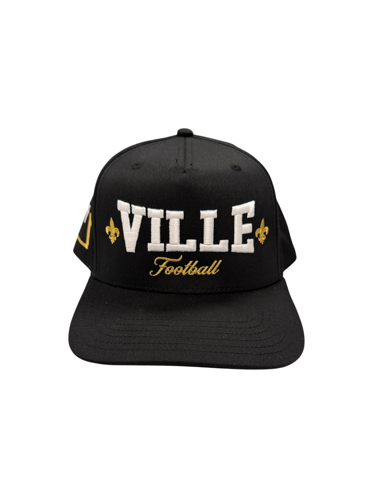 Ville Football snapback V2