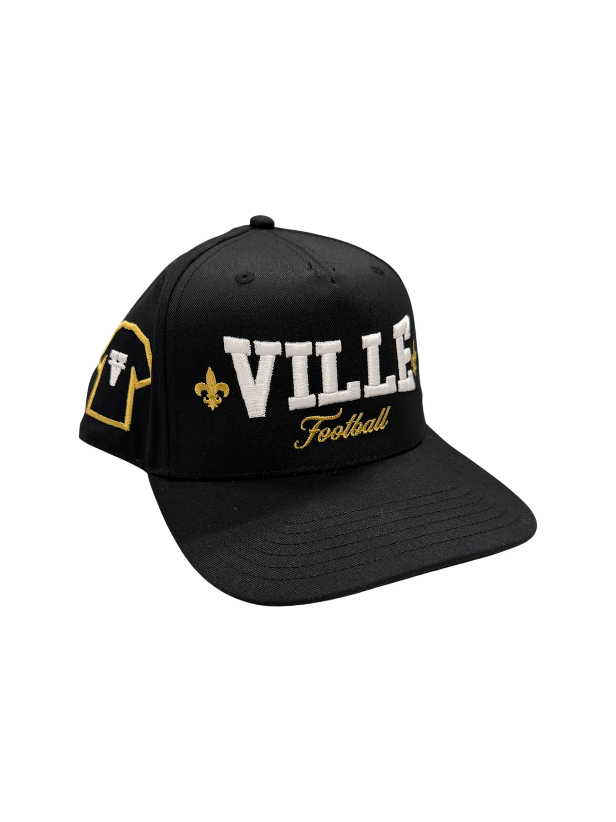 Ville Football snapback V2