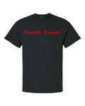 The Louisville Tee Old English