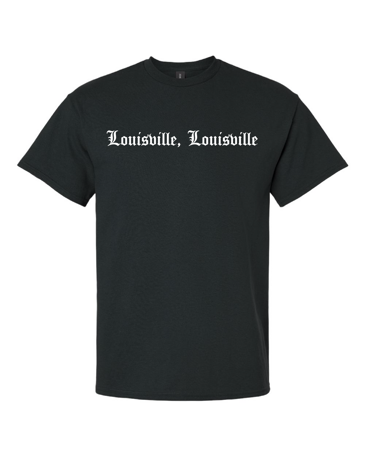 The Louisville Tee Old English