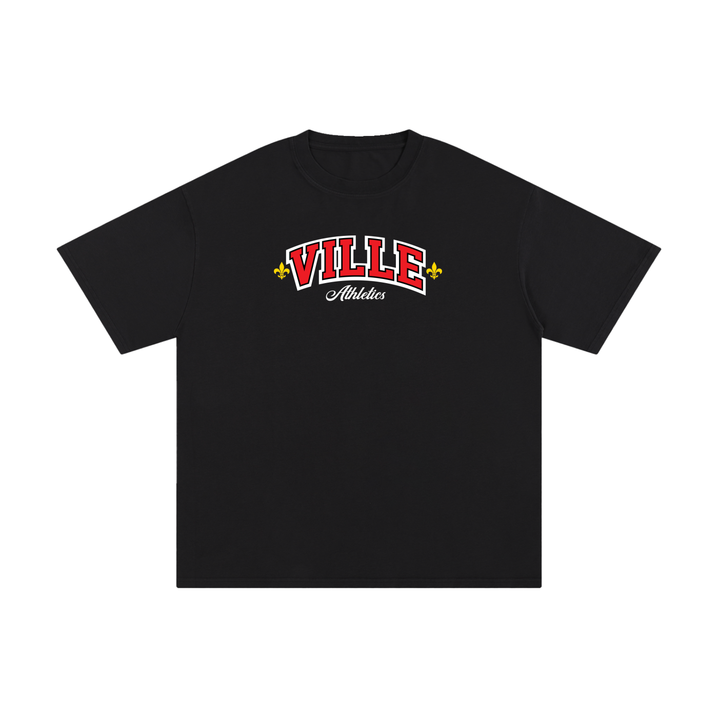 Ville Athletics basic Tee